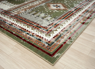 Kalaty Petra PT1116 Multi Area Rug Floor Image