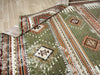 Kalaty Petra PT1116 Multi Area Rug Closeup Image