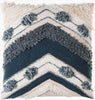Surya Pretoria PTA-001 Dark Blue Swatch Image