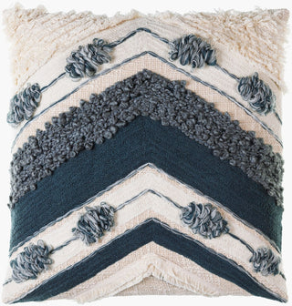 Surya Pretoria PTA-001 Dark Blue Swatch Image
