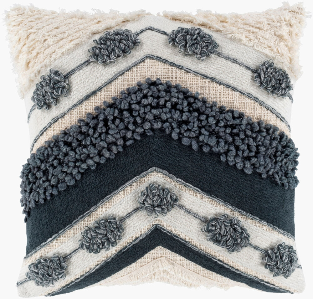 Surya Pretoria PTA-001 Dark Blue main image