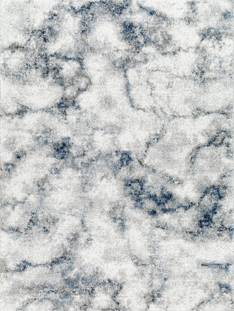 Livabliss Portofino PTF-2317 Light Silver Area Rug main image