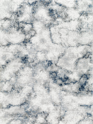 Livabliss Portofino PTF-2317 Light Silver Area Rug main image