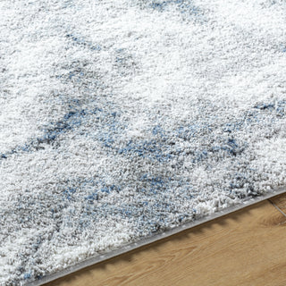 Livabliss Portofino PTF-2317 Light Silver Area Rug Detail