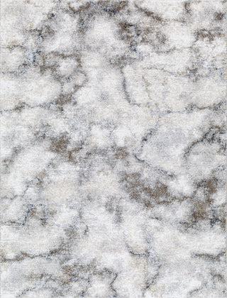 Livabliss Portofino PTF-2318 Light Silver Area Rug main image