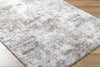 Livabliss Portofino PTF-2319 Slate Area Rug Corner Shot