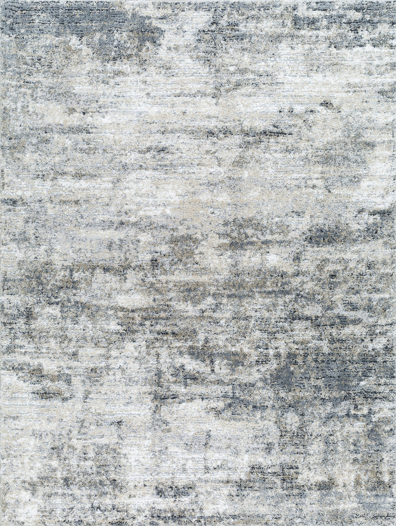 Livabliss Portofino PTF-2320 Light Silver Area Rug main image