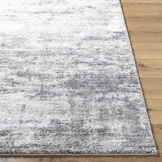 Livabliss Portofino PTF-2320 Light Silver Area Rug Angle