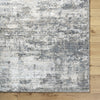 Livabliss Portofino PTF-2320 Light Silver Area Rug Detail Image