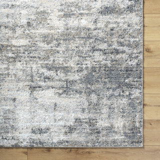 Livabliss Portofino PTF-2320 Light Silver Area Rug Detail Image