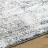 Livabliss Portofino PTF-2320 Light Silver Area Rug Detail