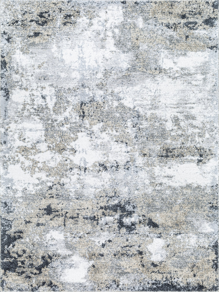 Livabliss Portofino PTF-2321 White Area Rug main image