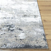 Livabliss Portofino PTF-2321 White Area Rug Angle