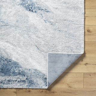 Livabliss Portofino PTF-2322 Light Gray Area Rug Pile