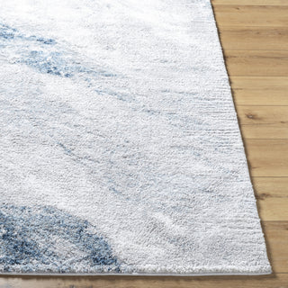 Livabliss Portofino PTF-2322 Light Gray Area Rug Angle