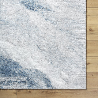 Livabliss Portofino PTF-2322 Light Gray Area Rug Detail Image