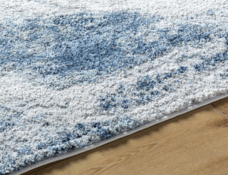 Livabliss Portofino PTF-2322 Light Gray Area Rug Detail