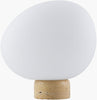 Livabliss Portio PTI-001 Beige Lamp main image