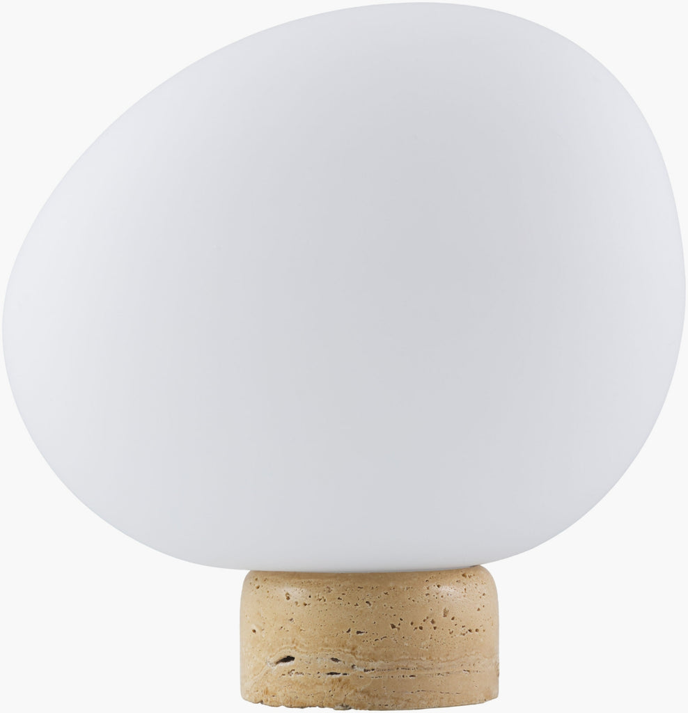 Livabliss Portio PTI-001 Beige Lamp main image