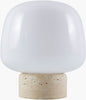 Livabliss Portio PTI-002 Beige Lamp main image