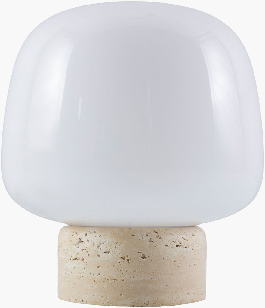 Livabliss Portio PTI-002 Beige Lamp main image