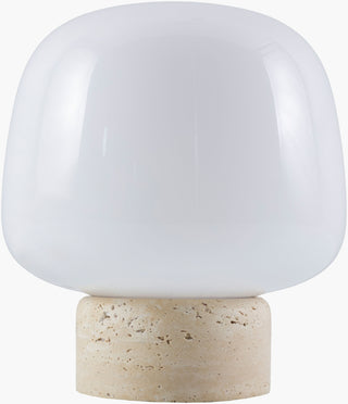 Livabliss Portio PTI-002 Beige Lamp main image