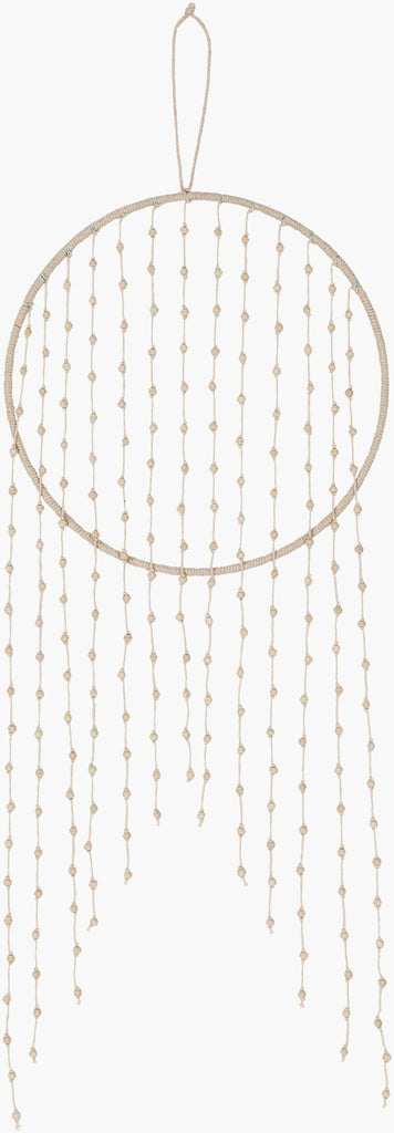 Surya Ponti PTI-1000 Beige Wall Art main image