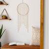 Surya Ponti PTI-1000 Beige Wall Art Style Shot Feature
