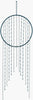 Surya Ponti PTI-1002 Beige Wall Art main image