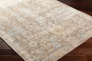 Livabliss Pertek PTK-2303 Area Rug Corner Shot