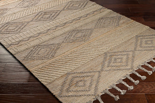 Surya Preston PTN-2300 Area Rug Corner Shot