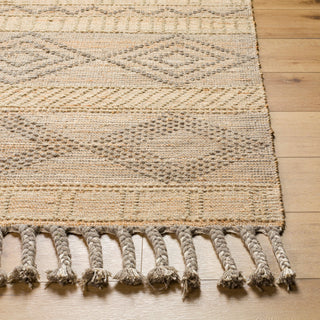 Surya Preston PTN-2300 Area Rug Angle