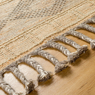 Surya Preston PTN-2300 Area Rug Detail