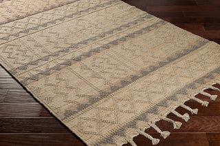 Surya Preston PTN-2301 Area Rug Corner Shot