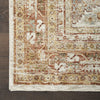 Nourison Petra PTR01 Ivory/Multi Area Rug Detail Image