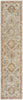 Nourison Petra PTR01 Ivory/Multi Area Rug Main Image