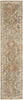 Nourison Petra PTR01 Green Area Rug main image
