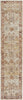 Nourison Petra PTR02 Ivory Area Rug Corner Image