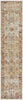 Nourison Petra PTR02 Ivory Area Rug main image