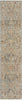 Nourison Petra PTR03 Blue Area Rug Main Image