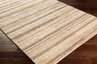 Surya Petra PTR-2301 Area Rug Corner Shot