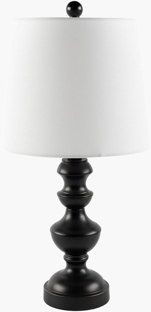 Livabliss Proteus PTU-001 Black Lamp main image