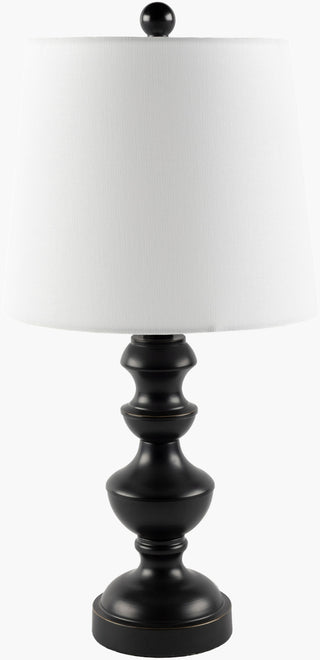 Livabliss Proteus PTU-001 Black Lamp main image