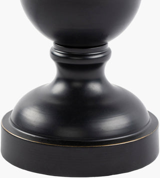 Livabliss Proteus PTU-001 Black Lamp Detail