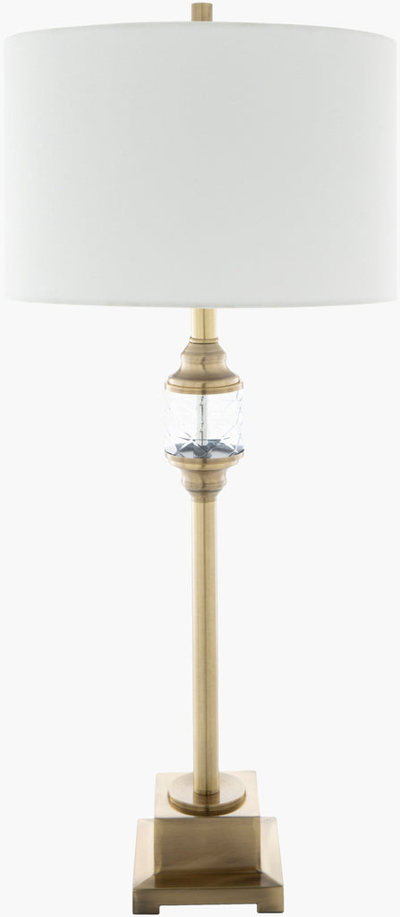 Surya Prestwood PTW-002 Lamp main image