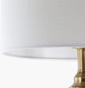 Surya Prestwood PTW-002 Lamp Detail