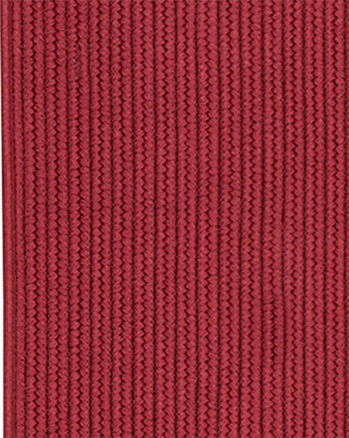 Colonial Mills All-Purpose Mudroom Runner PU44 Brick Red Area Rug