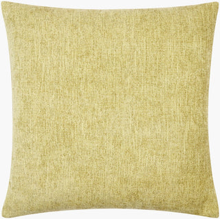 Surya Puako PUK-008 Lemon Chiffon 