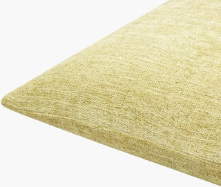 Surya Puako PUK-008 Lemon Chiffon Corner Shot