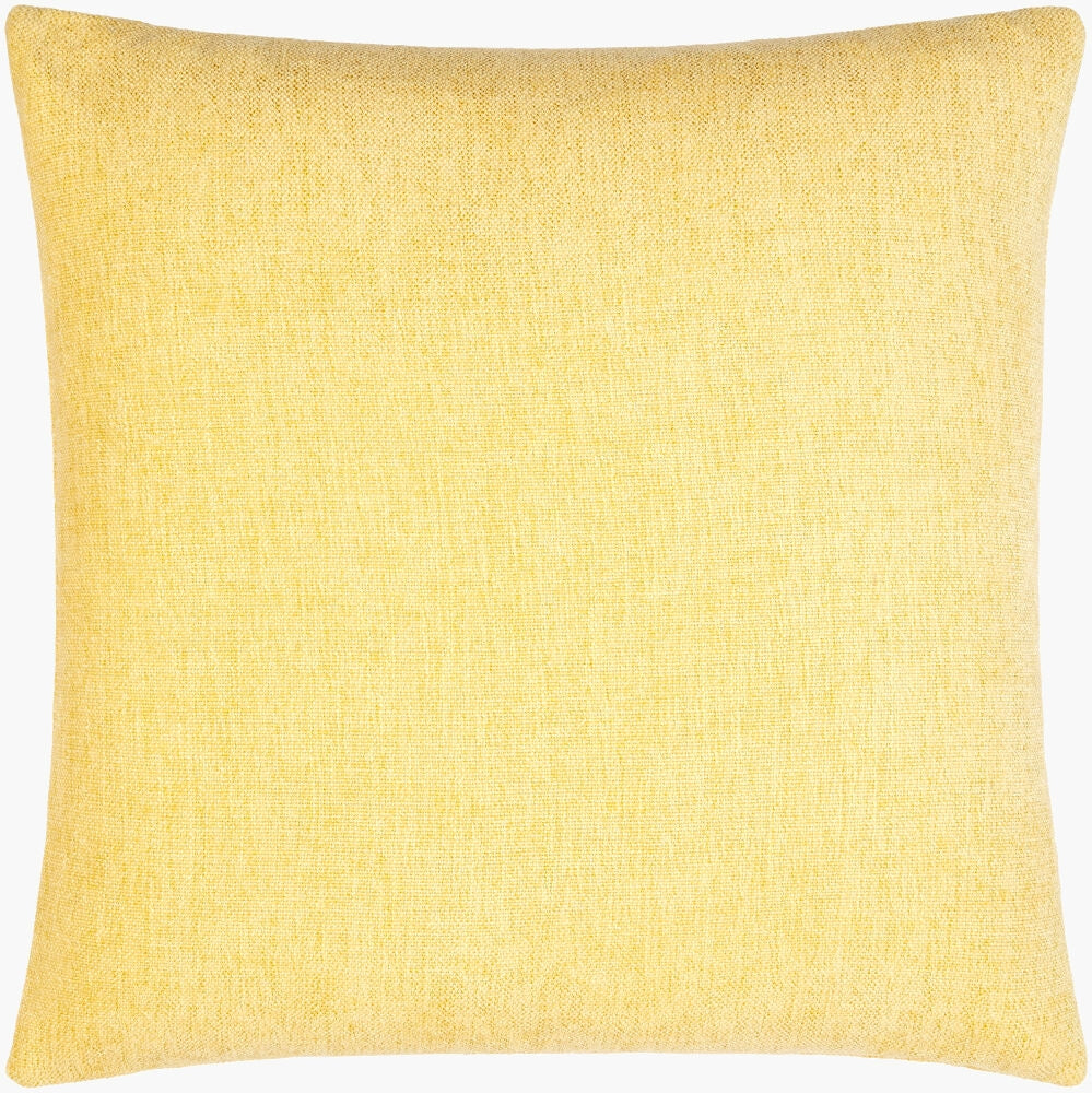 Surya Puako PUK-009 Sunshine Yellow main image